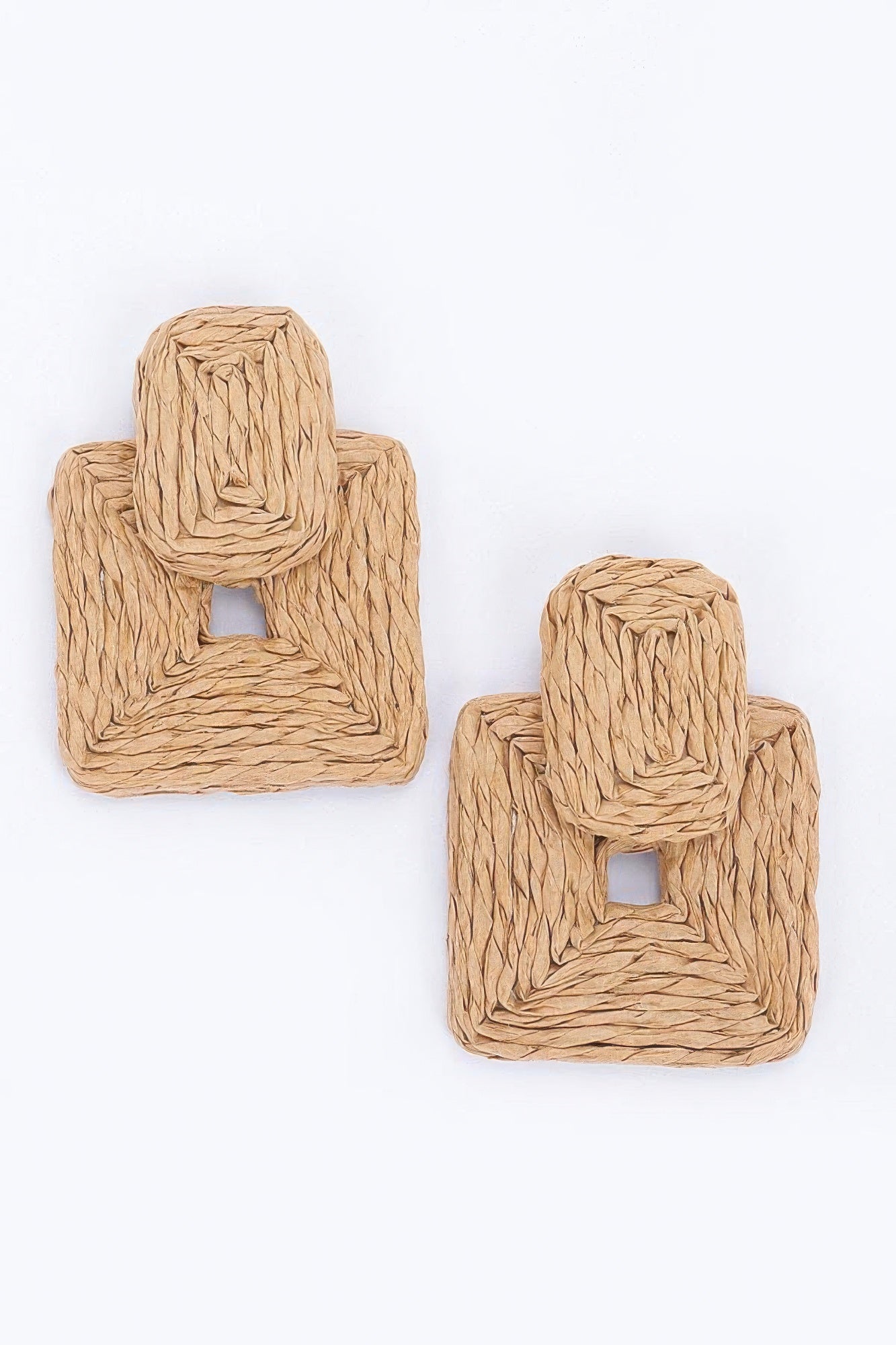 Dreamkue Paper Earring