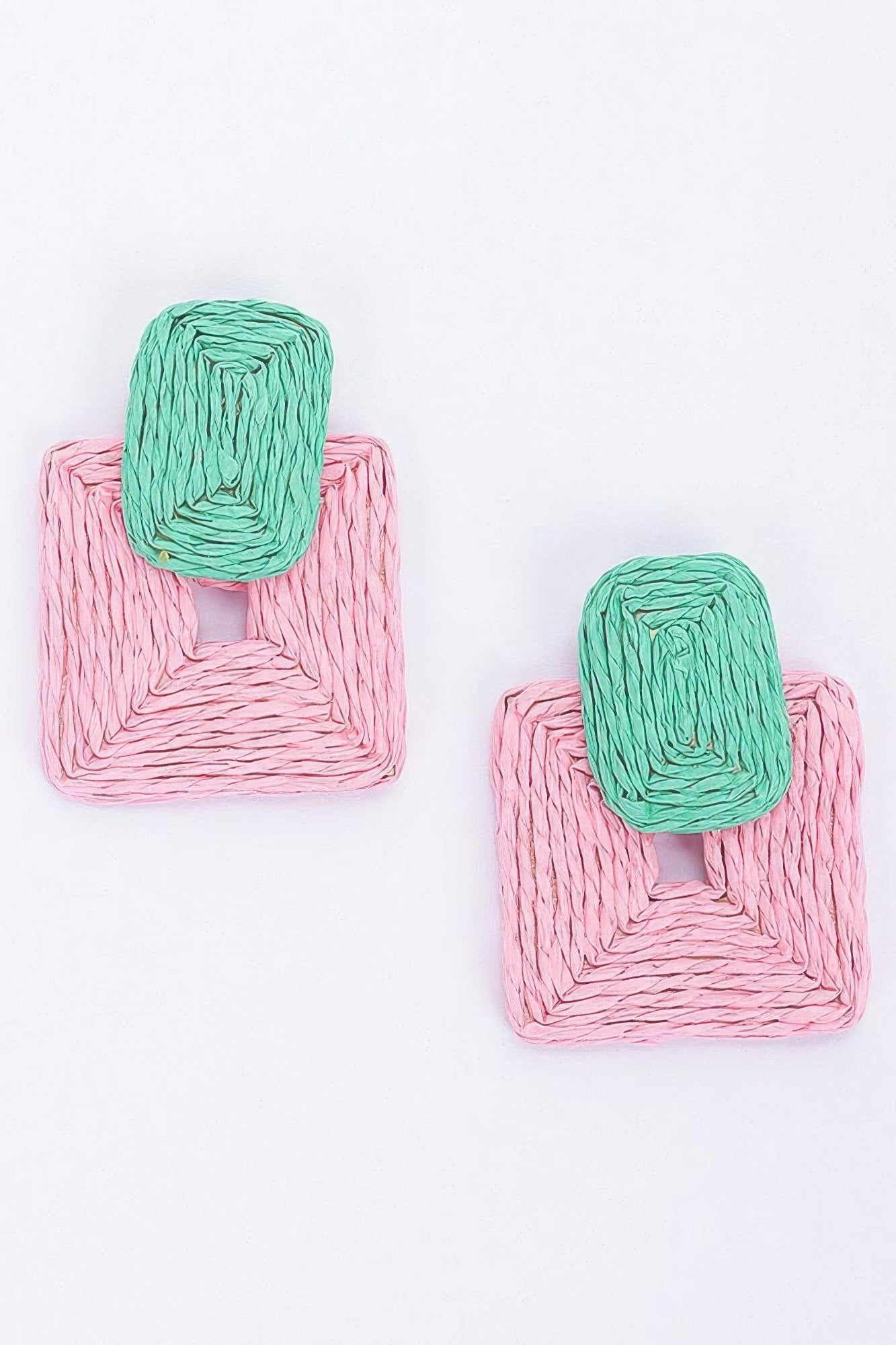 Dreamkue Paper Earring