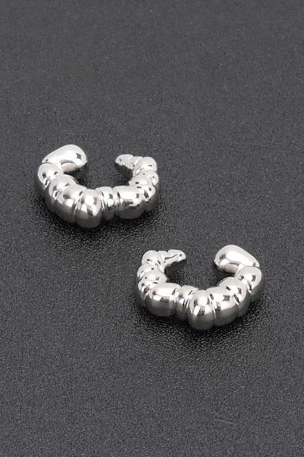 Dreamkue Plastic Cuff Earring