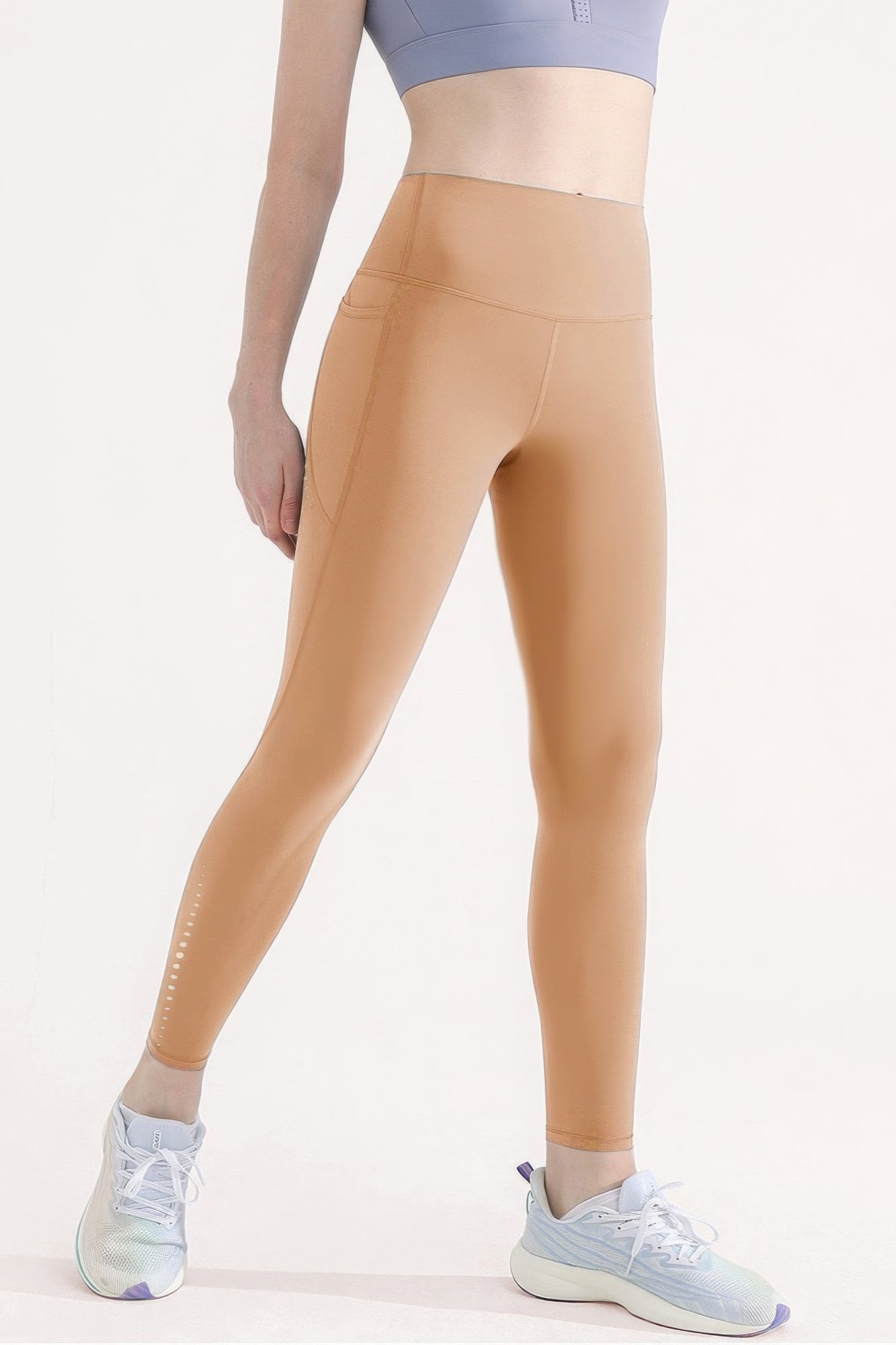 Dreamkue Premium Yoga Legging With Pocket