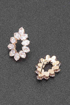 Dreamkue Rhinestone Earring