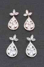 Dreamkue Rhinestone Earring