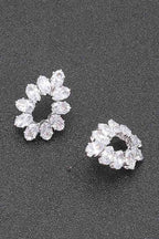 Dreamkue Rhinestone Earring