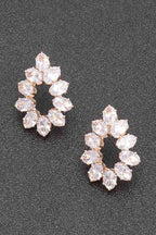 Dreamkue Rhinestone Earring