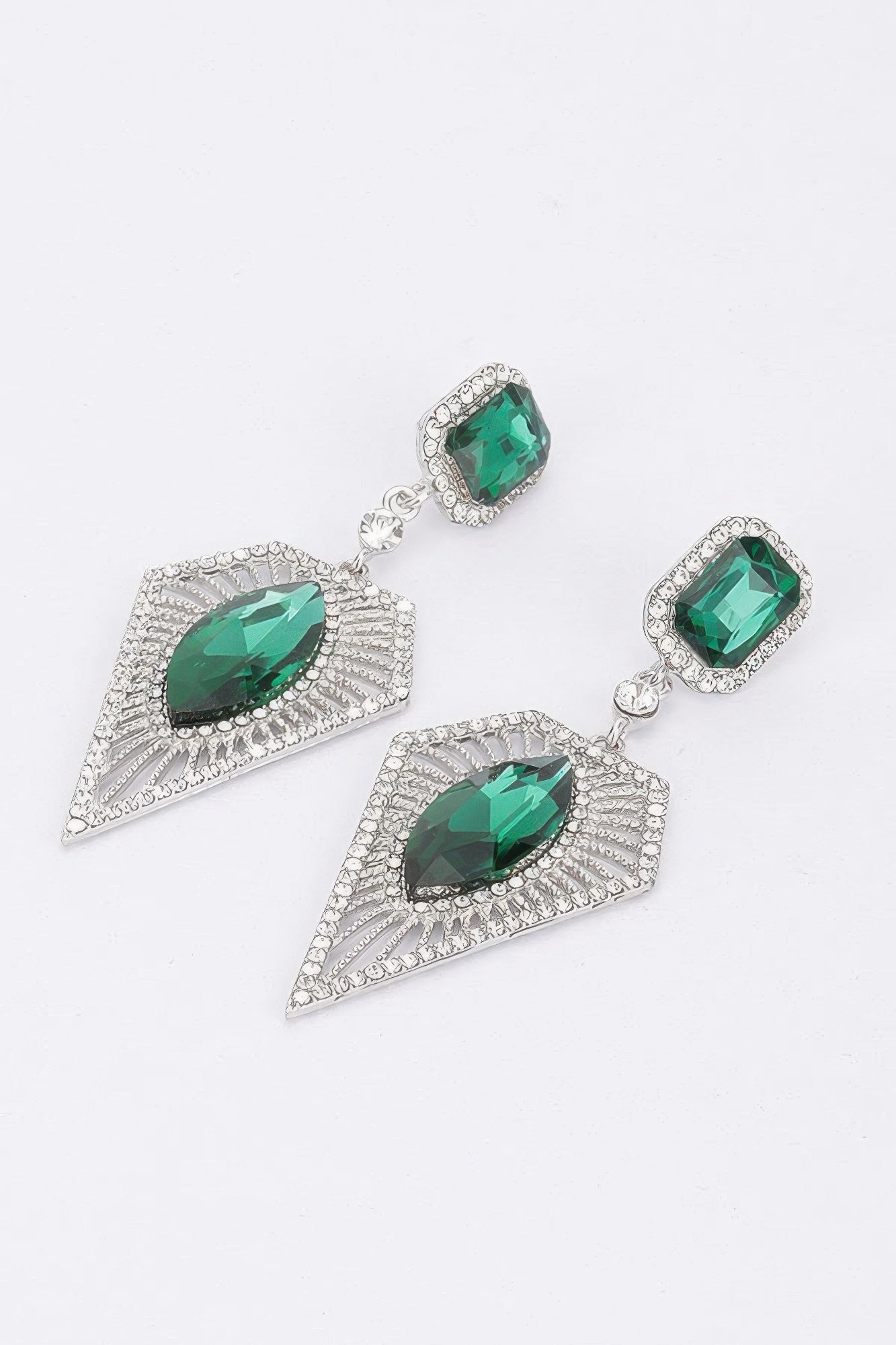 Dreamkue Rhinestone Earring