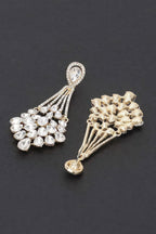 Dreamkue Rhinestone Earring