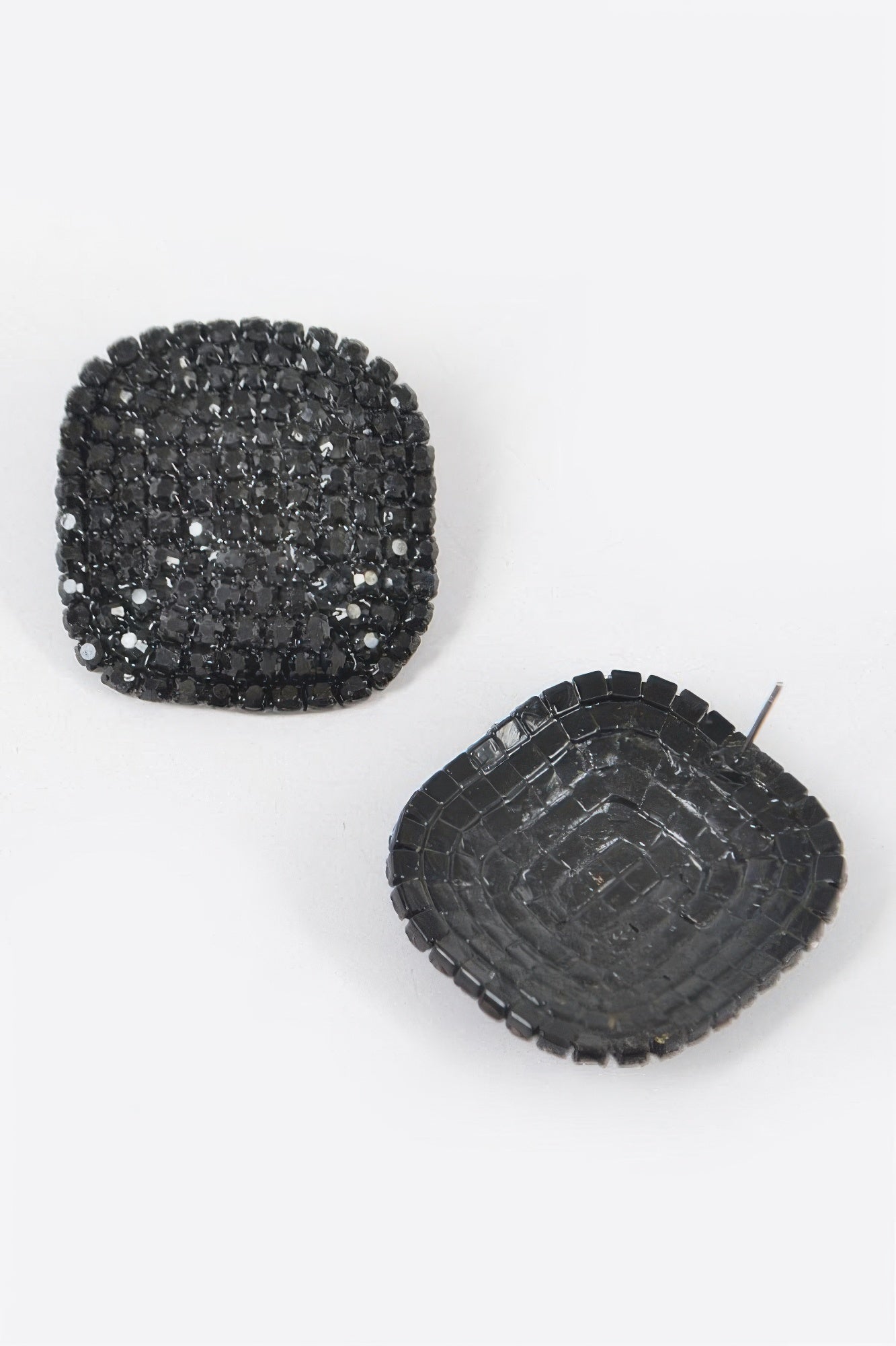 Dreamkue Rhinestone Stud Earring