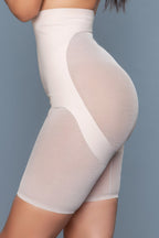 Dreamkue Suit Your Waist Boyshort Shapewear