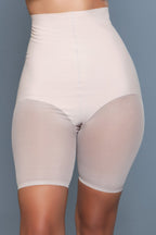 Dreamkue Suit Your Waist Boyshort Shapewear