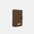 Nicole Lee 2-Piece Phone Case & Crossbody Wallet – Versatile & Chic