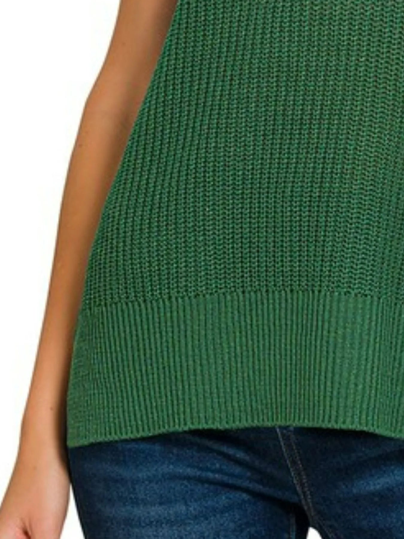 Oversized Crew Neck Sweater Cozy & Effortless Style