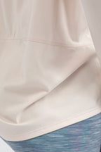 Supersoft Pullover – Relaxed Layering Sweatshirt for Post-Workout - Millennia