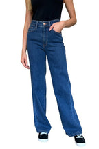 Judy Blue High Rise Straight Jeans