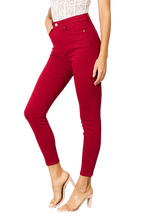 Judy Blue Tummy Control Skinny Jeans – Flattering, Comfy & Stylish