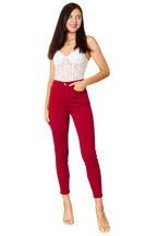 Judy Blue Tummy Control Skinny Jeans – Flattering, Comfy & Stylish
