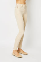 Judy Blue Tummy Control Skinny Jeans - 88845