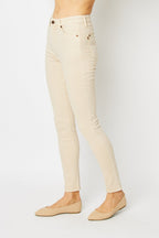 Judy Blue Tummy Control Skinny Jeans - 88845
