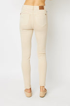 Judy Blue Tummy Control Skinny Jeans - 88845