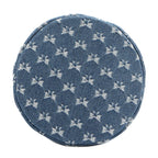 Nicole Lee USA Drawstring Bucket Bag Stylish Hands Free Everyday Tote