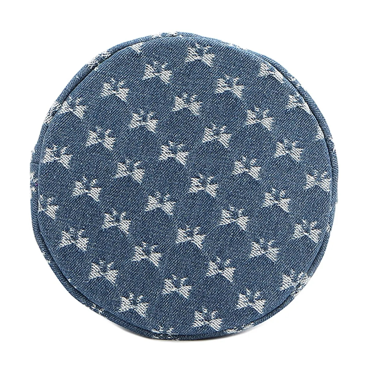 Nicole Lee USA Drawstring Bucket Bag Stylish Hands Free Everyday Tote