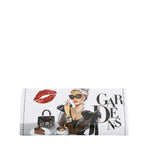 Nicole Lee USA Foldable Eyewear Case – Compact, Stylish & Portable