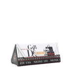 Nicole Lee USA Foldable Eyewear Case – Compact, Stylish & Portable