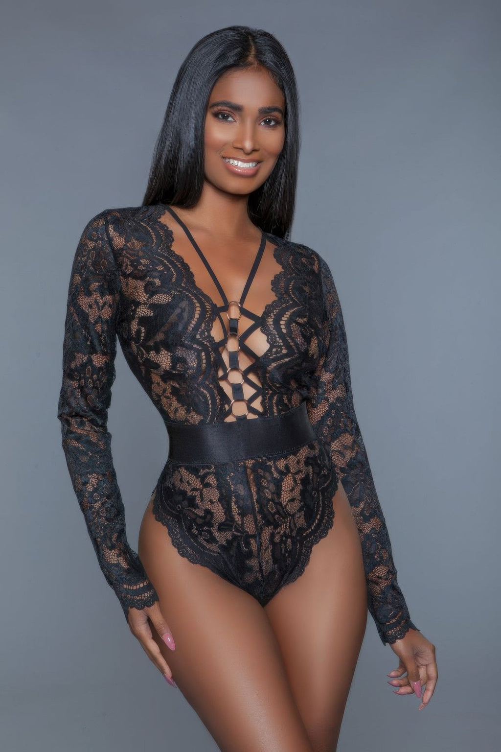 Ramona Bodysuit
