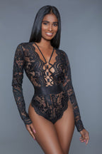 Ramona Bodysuit