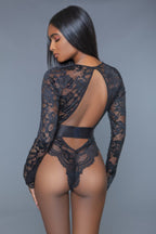 Ramona Bodysuit
