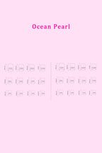 SO PINK BEAUTY Press On Nails 2 Packs