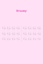 SO PINK BEAUTY Press On Nails 2 Packs